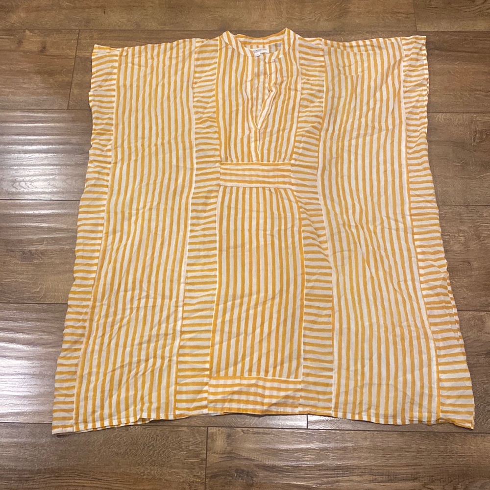 Emerson Fey Caftan